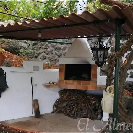 Holiday home Casa Rural La Campina En *