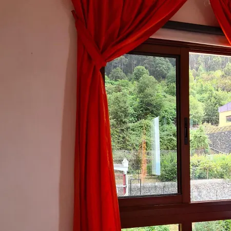 Casa Rural La Campina En Holiday home