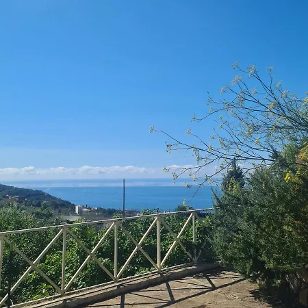 Holiday home Casa Rural La Campina En Icod De Los Vinos