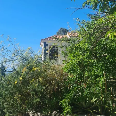 Hotel Casa Rural La Campina En *