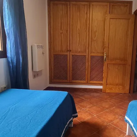 Casa Rural La Campina En * Icod De Los Vinos