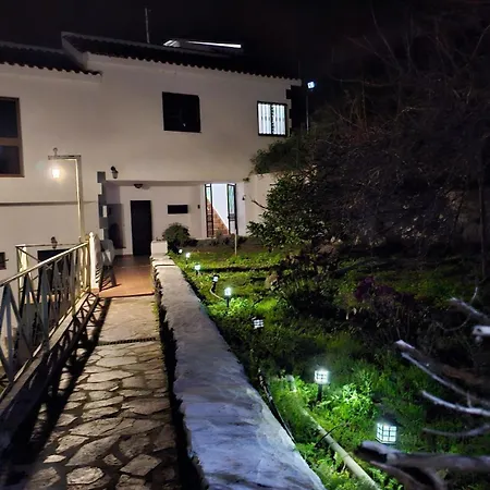 Casa Rural La Campina En Holiday home