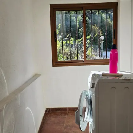 Holiday home Casa Rural La Campina En *