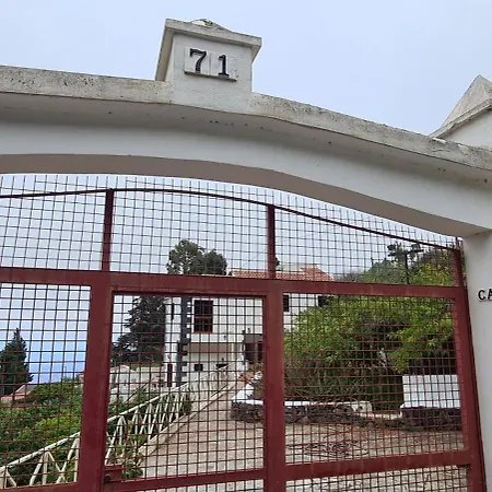 Casa Rural La Campina En Holiday home