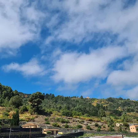 מלון Casa Rural La Campina En *