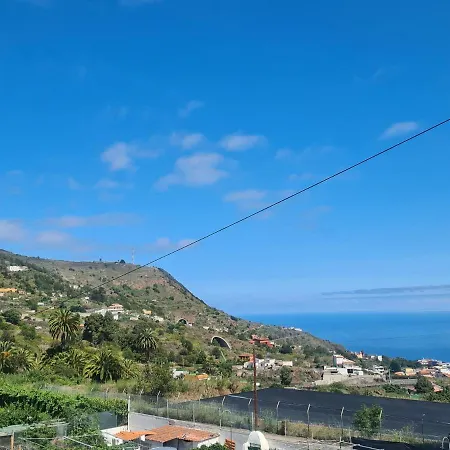 Casa Rural La Campina En מלון *