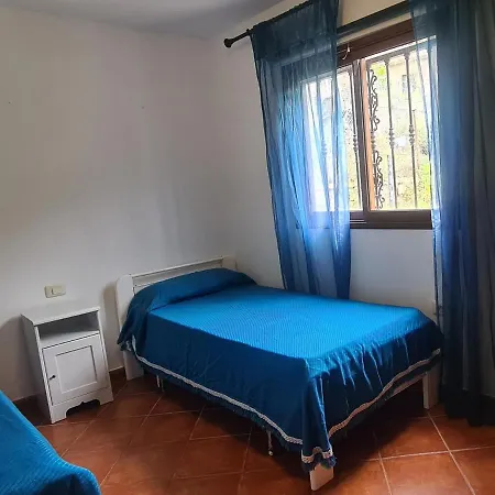 Hotel Casa Rural La Campina En Icod De Los Vinos