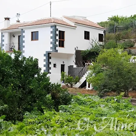Casa Rural La Campina En Szálloda